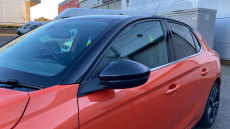 Vauxhall Corsa 1.2 Elite Edition 5dr Petrol Hatchback